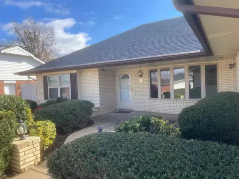 1508 SW 72nd St, Oklahoma City, OK 73159