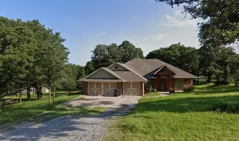 920740 Deer Ridge Trl, Wellston, OK 74881