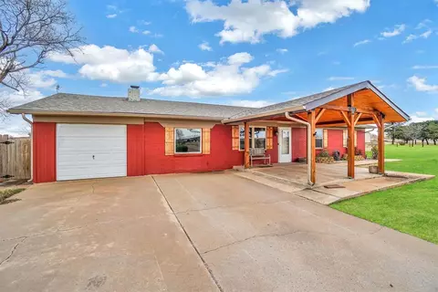 20429 E County Road 159 Rd, Altus, OK 73521 photo 7