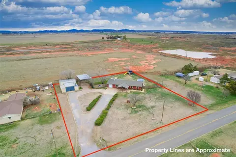 20429 E County Road 159 Rd, Altus, OK 73521 photo 2