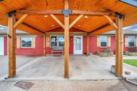 20429 E County Road 159 Rd, Altus, OK 73521 photo 8