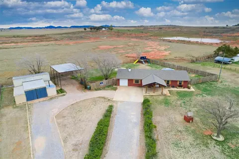 20429 E County Road 159 Rd, Altus, OK 73521 photo 4