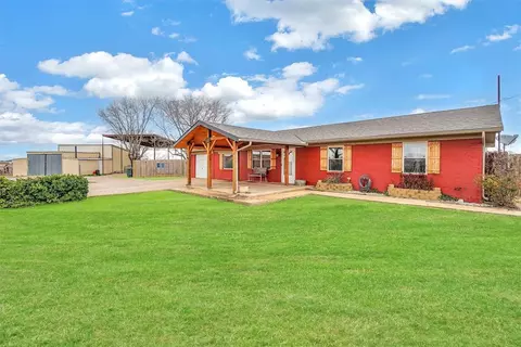 20429 E County Road 159 Rd, Altus, OK 73521 photo 5
