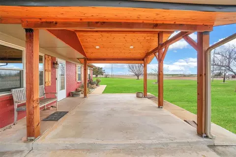 20429 E County Road 159 Rd, Altus, OK 73521 photo 9