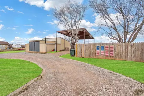 20429 E County Road 159 Rd, Altus, OK 73521 photo 11