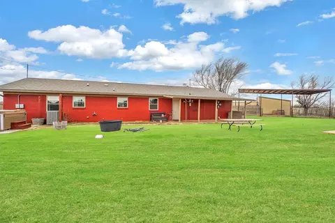 20429 E County Road 159 Rd, Altus, OK 73521 photo 13