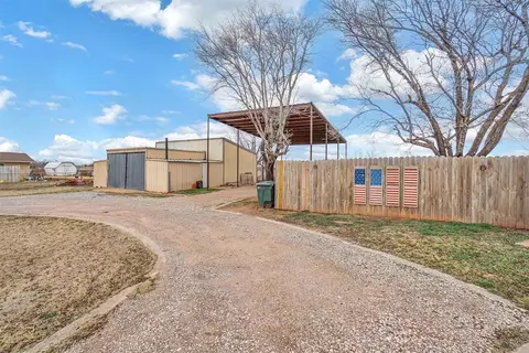 20429 E County Road 159 Rd, Altus, OK 73521 photo 21