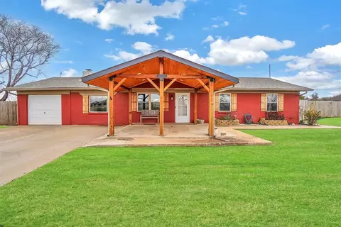20429 E County Road 159 Rd, Altus, OK 73521