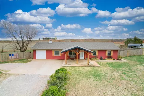 20429 E County Road 159 Rd, Altus, OK 73521 photo 3