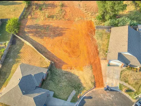 10312 Plymouth Ct, Oklahoma City, OK 73159