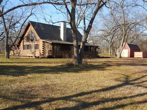 7694 Highway 110 Hwy, Sulphur, OK 73086