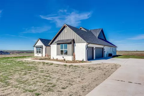 4489 Red Cedar Ave, Piedmont, OK 73078