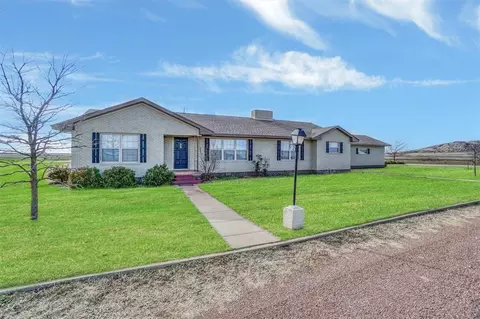 22260 Highway 62b Hwy, Snyder, OK 73566