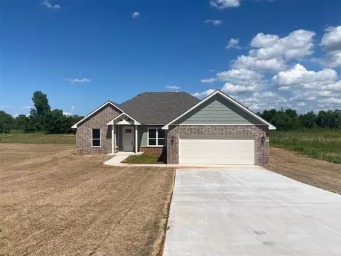 1035 Heritage Hills Dr, Tuttle, OK 73089