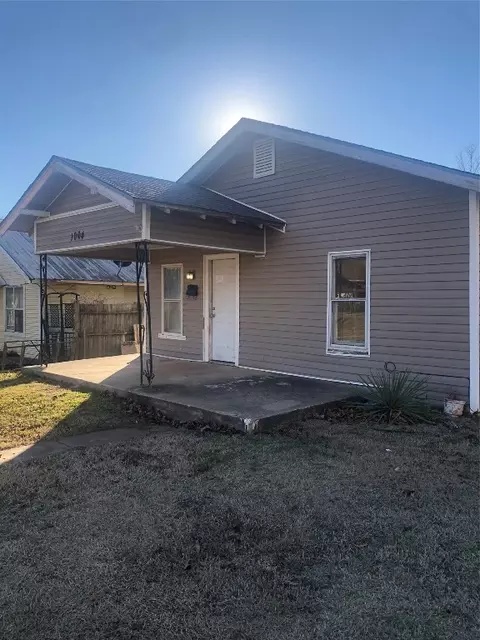 1004 N Beard St, Shawnee, OK 74801