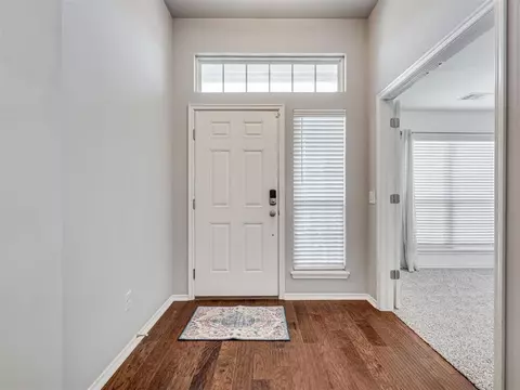 449 Compass Dr, Yukon, OK 73099 photo 3