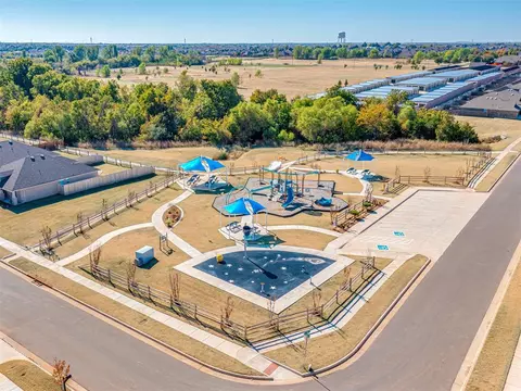 449 Compass Dr, Yukon, OK 73099 photo 31