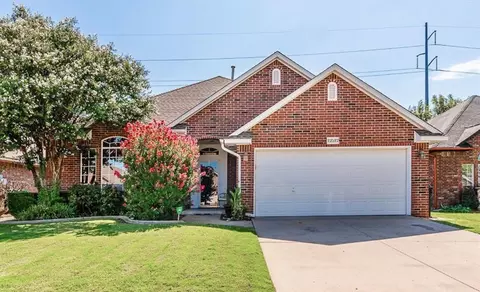 12512 Barnes Ter, Oklahoma City, OK 73170