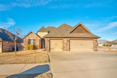 509 Vintage Dr, Norman, OK 73069