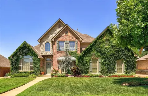 625 Wildmeadow Dr, Edmond, OK 73003
