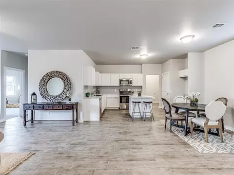15962 Trail Head Rd, Mcloud, OK 74851 photo 10