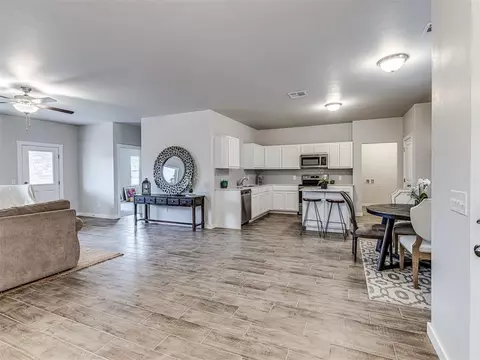 15962 Trail Head Rd, Mcloud, OK 74851 photo 3