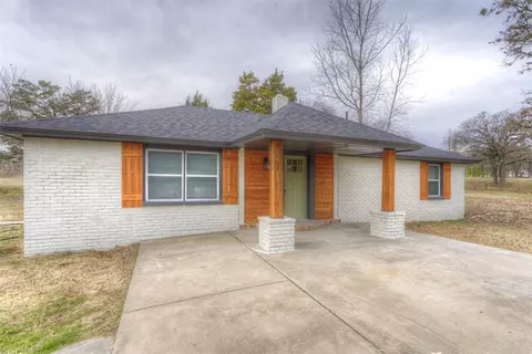 14701 NE 57th St, Choctaw, OK 73020