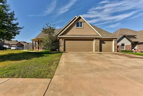 6541 Bentley Dr, Oklahoma City, OK 73169