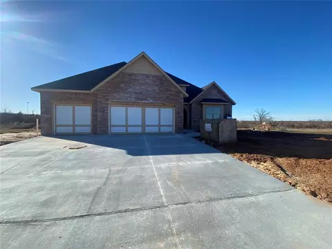 2157 Josslyn Pl, Edmond, OK 73034