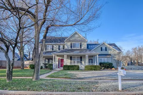3120 Millbury Rd, Norman, OK 73071