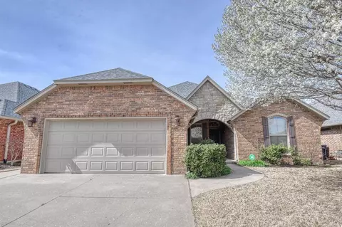 17321 Avila Ln, Oklahoma City, OK 73170