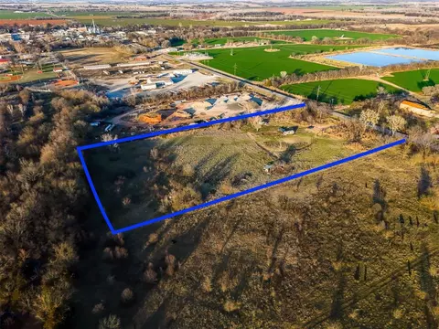 74 Highway Hwy, Maysville, OK 73057