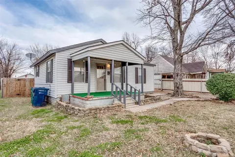 1625 SW 31st St, Oklahoma City, OK 73119