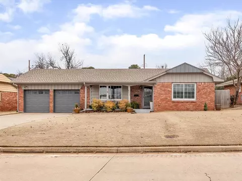 6212 N Vermont Ave, Oklahoma City, OK 73112
