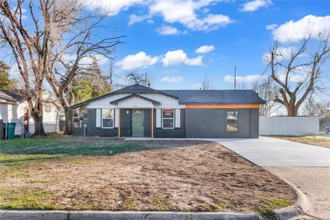 2854 SW 63rd St, Oklahoma City, OK 73159