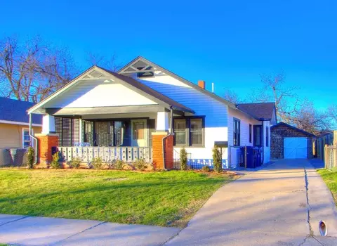 2307 NW 18th St, Oklahoma City, OK 73107