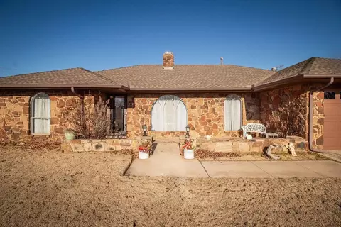 12205 Sylvester Dr, Oklahoma City, OK 73162
