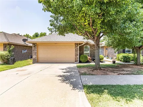 1205 Norway Ave, Yukon, OK 73099