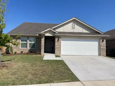 1229 SW 159th Ter, Oklahoma City, OK 73170