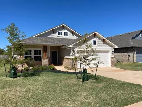 6004 Platinum Dr, Stillwater, OK 74075