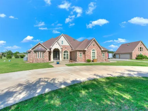 10 Del Rancho Ln, Shawnee, OK 74804