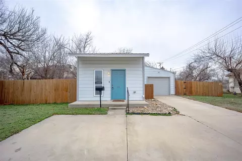 1106 NW 99th St, Oklahoma City, OK 73114