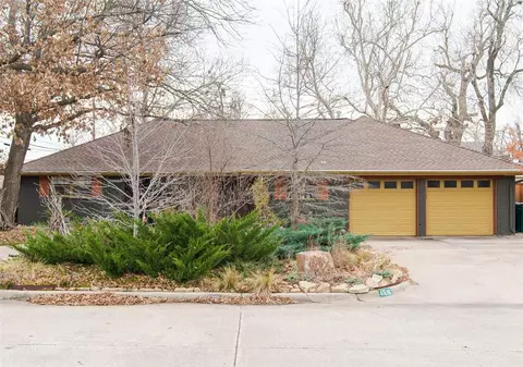 4616 NW 33rd Dr, Oklahoma City, OK 73122