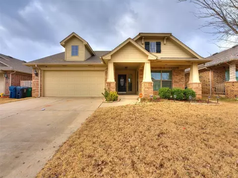 16409 Drywater Dr, Oklahoma City, OK 73170