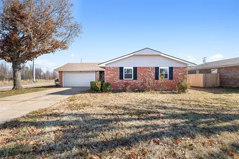 4411 Bison Dr, Shawnee, OK 74804