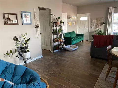 1905 N Park Ave, Shawnee, OK 74804