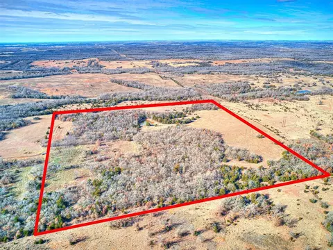 Seward Road, Meridian, OK 73058