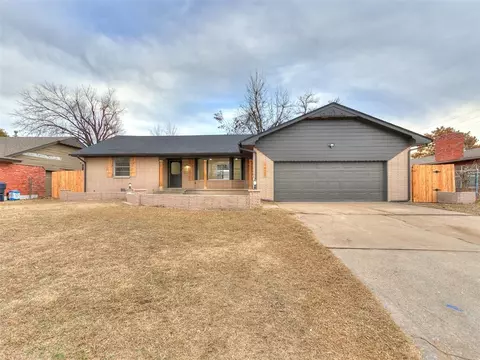 1620 SW 69th St, Oklahoma City, OK 73159