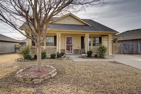 2620 NW 186th St, Edmond, OK 73012