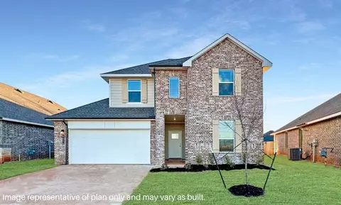 9056 NW 149th Ter, Yukon, OK 73099